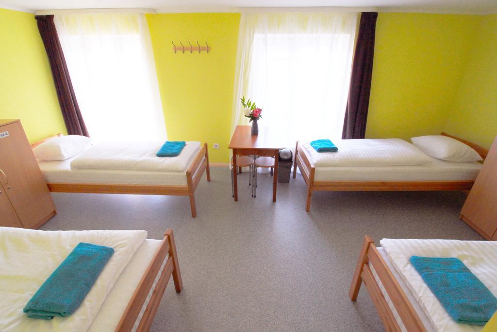 Amigo Hotel Riga Habitación foto