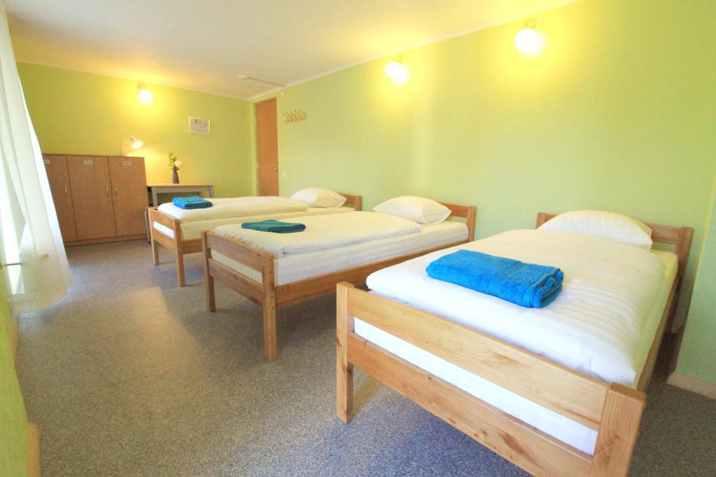 Amigo Hotel Riga Habitación foto