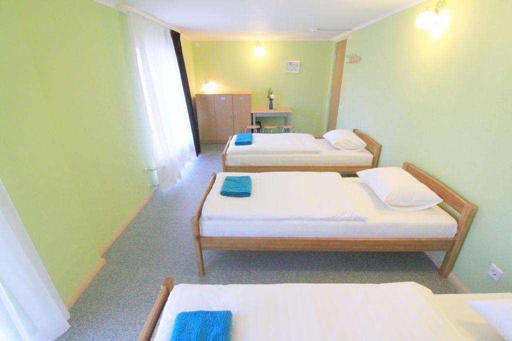 Amigo Hotel Riga Habitación foto