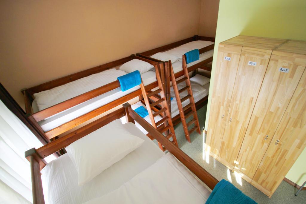 Amigo Hotel Riga Habitación foto