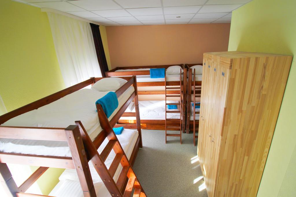 Amigo Hotel Riga Habitación foto