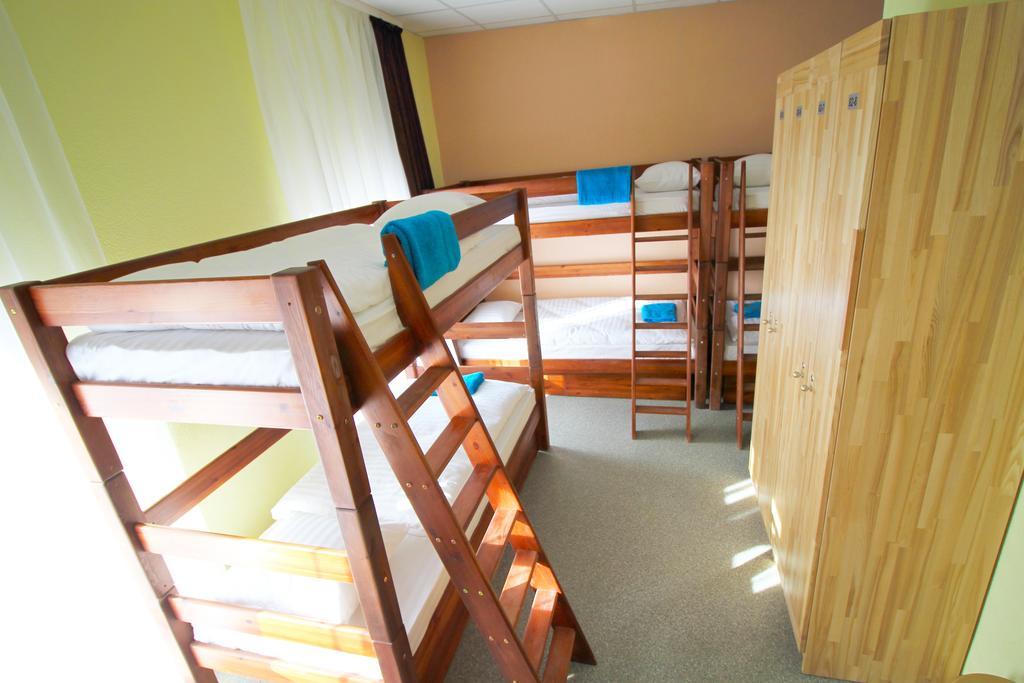Amigo Hotel Riga Habitación foto