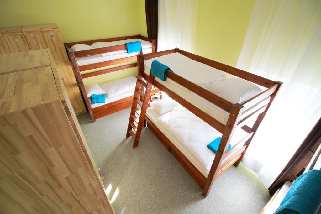 Amigo Hotel Riga Habitación foto