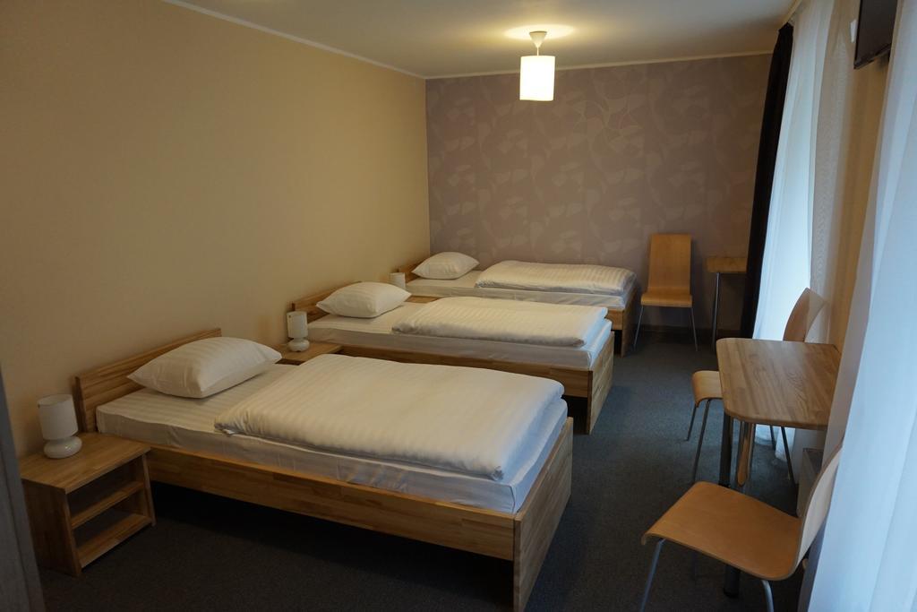 Amigo Hotel Riga Habitación foto