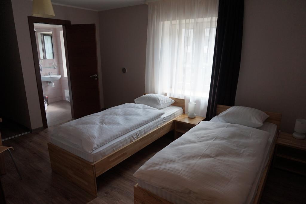 Amigo Hotel Riga Habitación foto