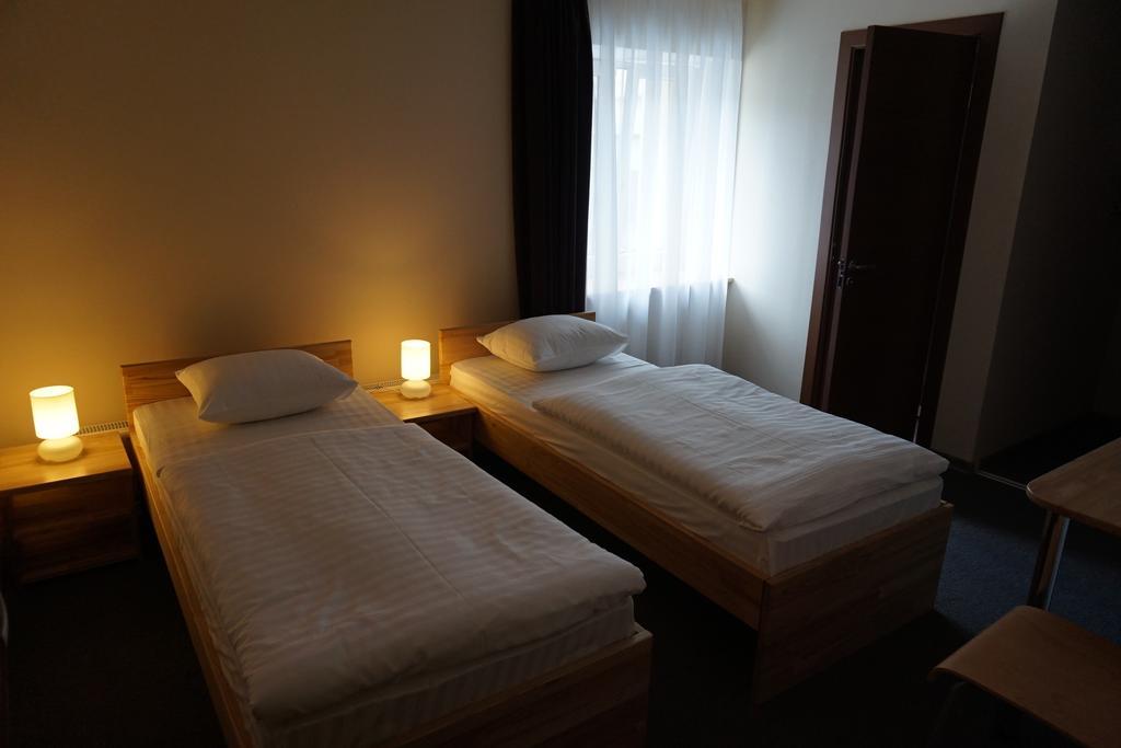 Amigo Hotel Riga Habitación foto
