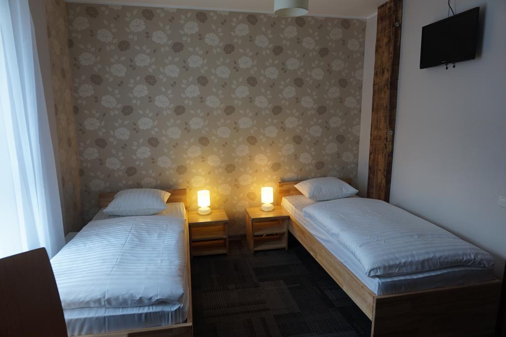 Amigo Hotel Riga Habitación foto