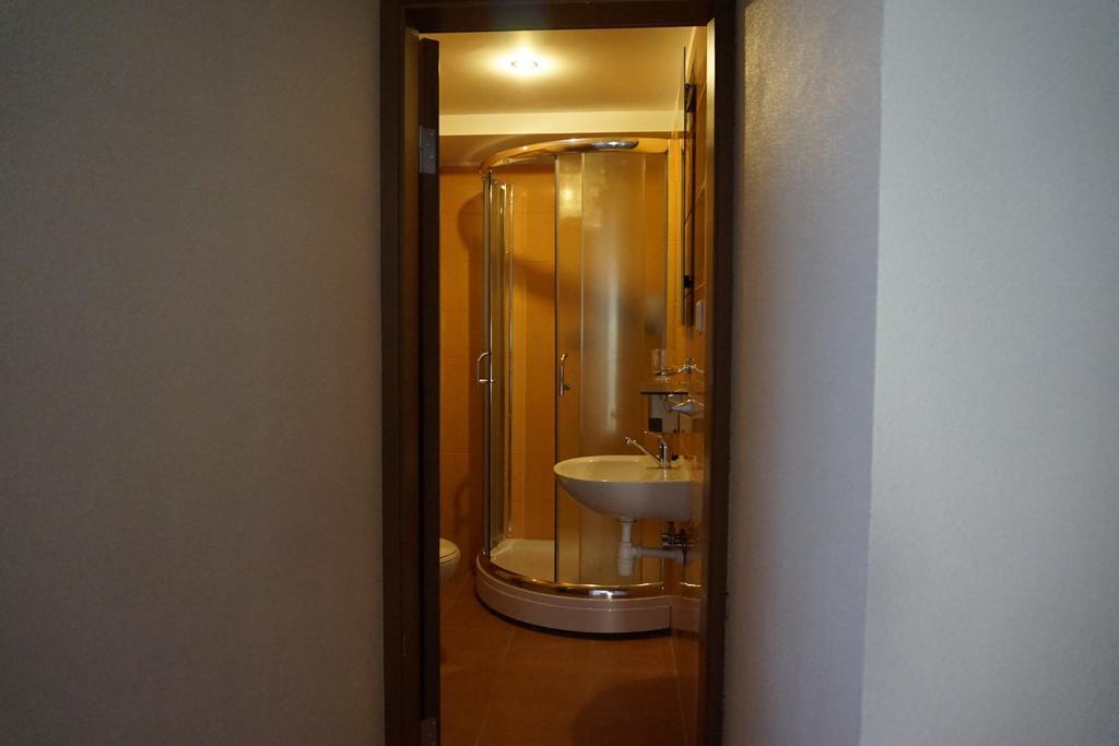 Amigo Hotel Riga Habitación foto
